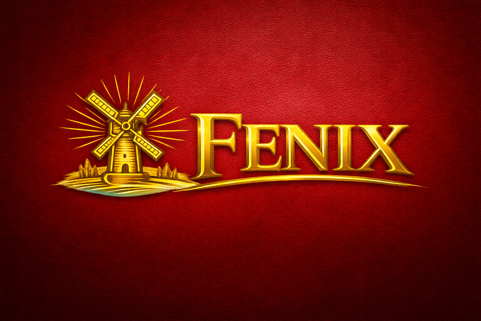 Logo Fenix